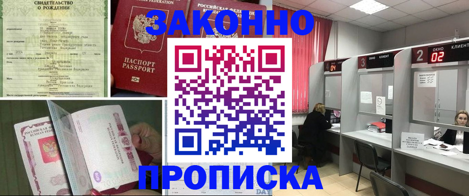 прописка в квартире в Лыткарино